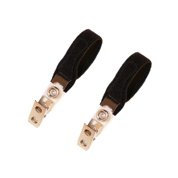 CPAP Hose Management Tube Clip